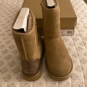 New Ugg boots